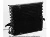BMW 1385165 Condenser, air conditioning